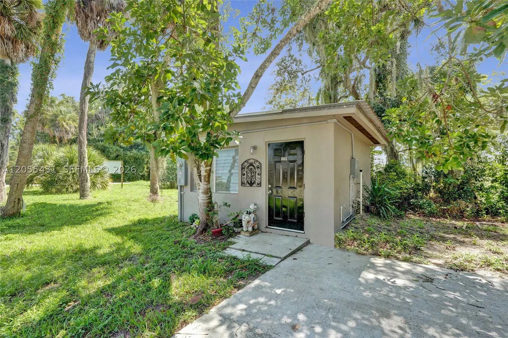1069 Marina Ln & Cramer Ln