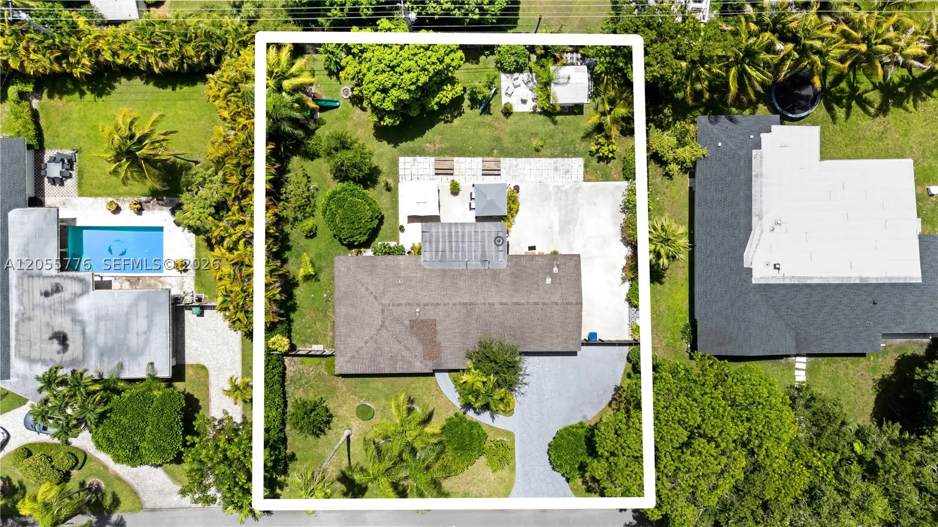 12900 SW 82nd Pl