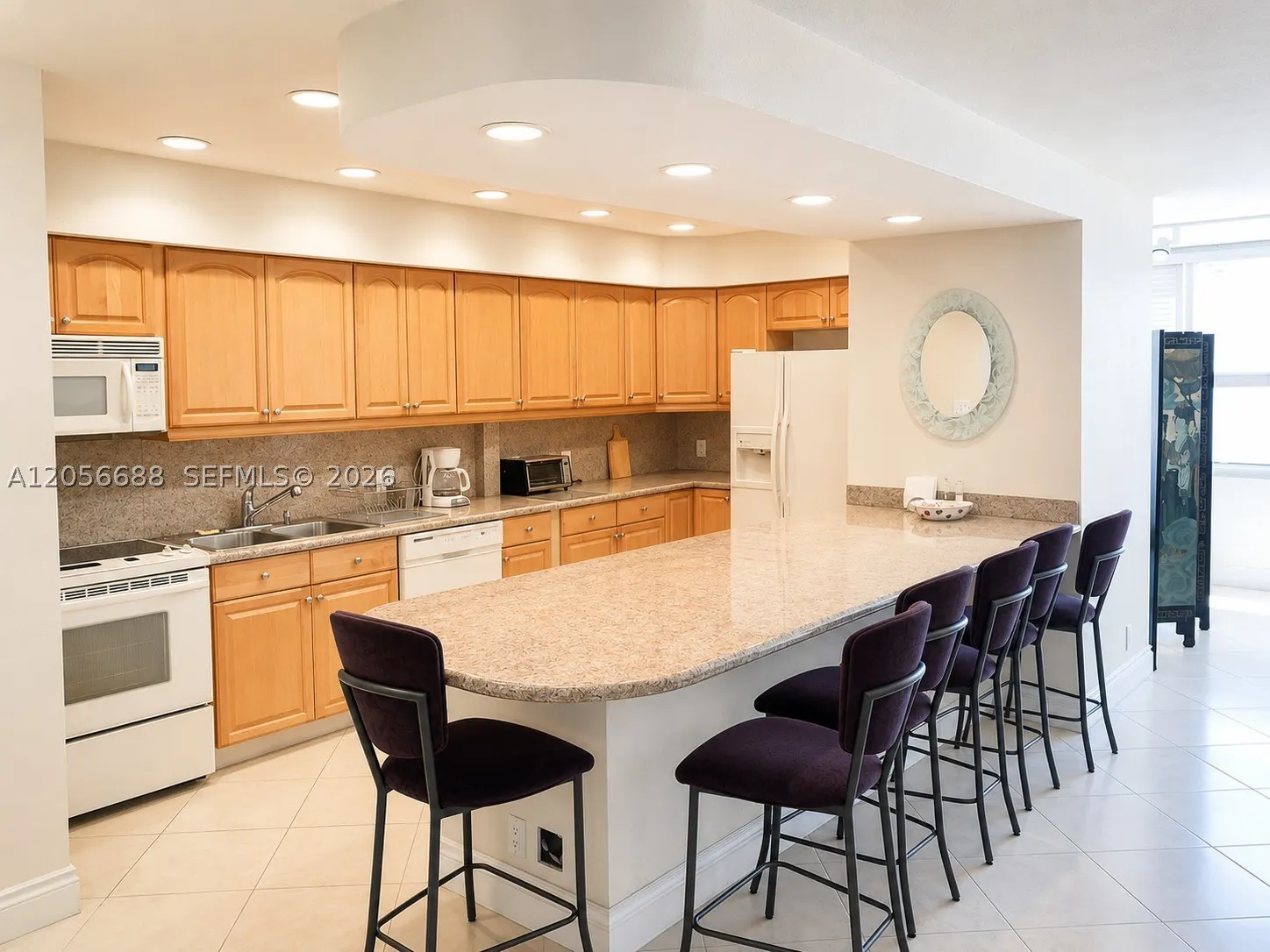 10210 Collins Ave #303