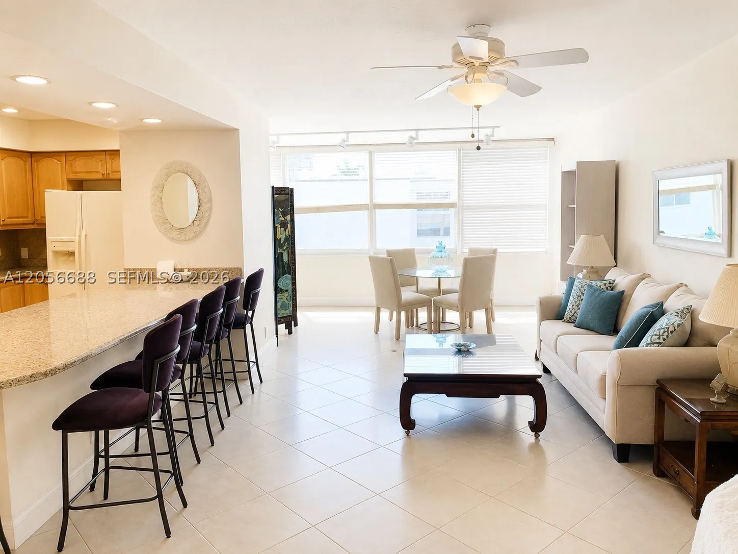 10210 Collins Ave #303