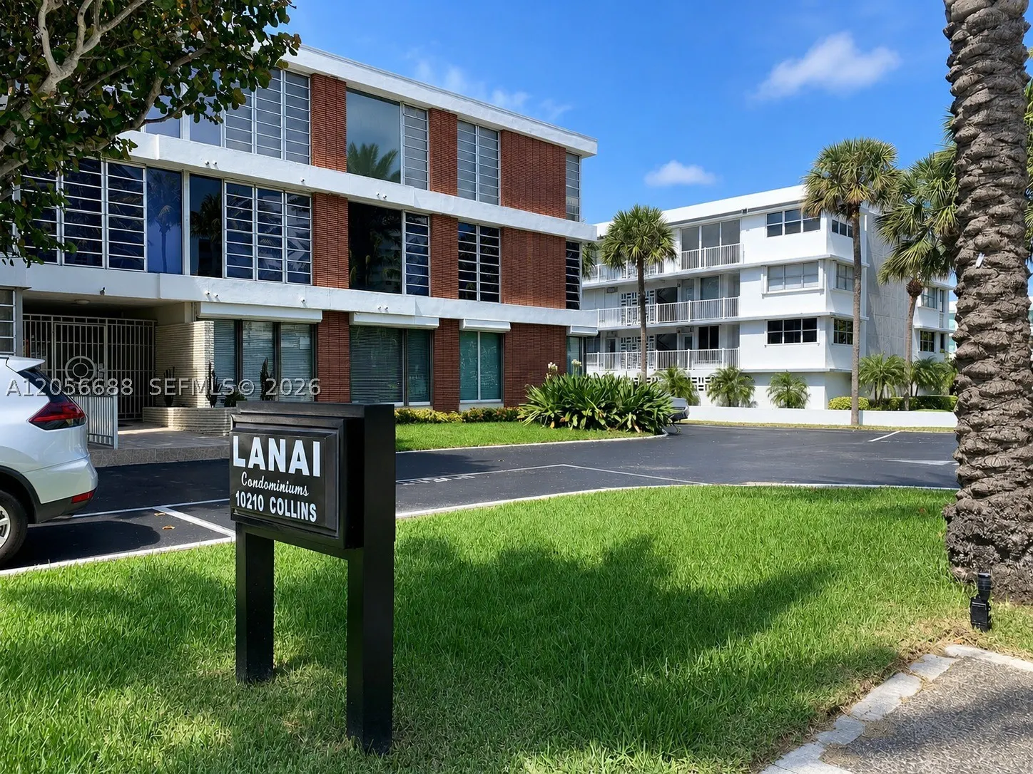 10210 Collins Ave #303