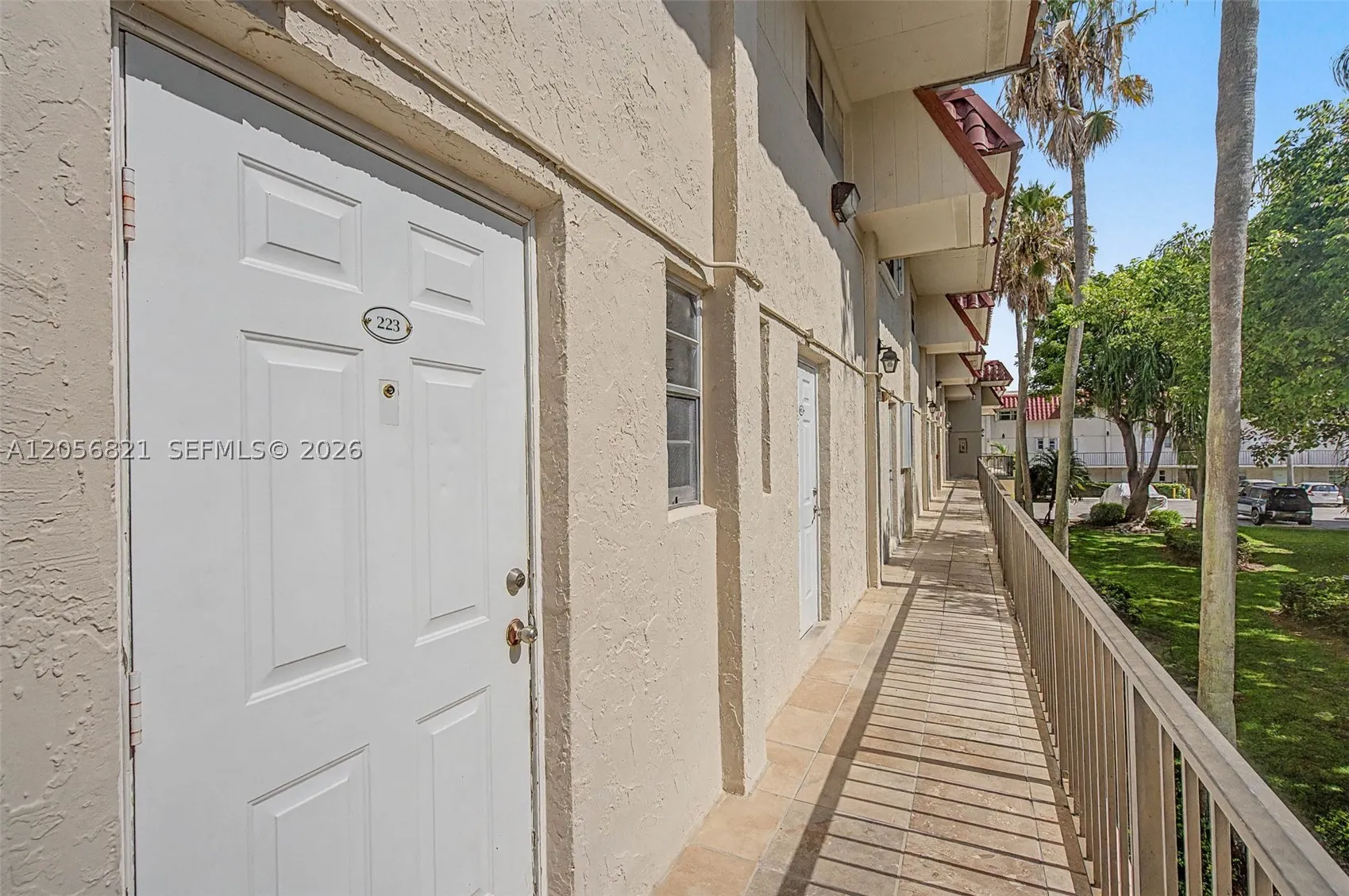 6709 N Kendall Dr #223