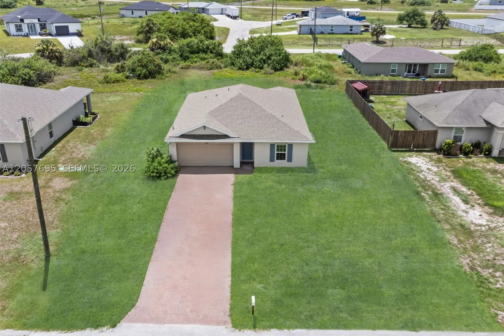 7020 Ramrod cir #7020