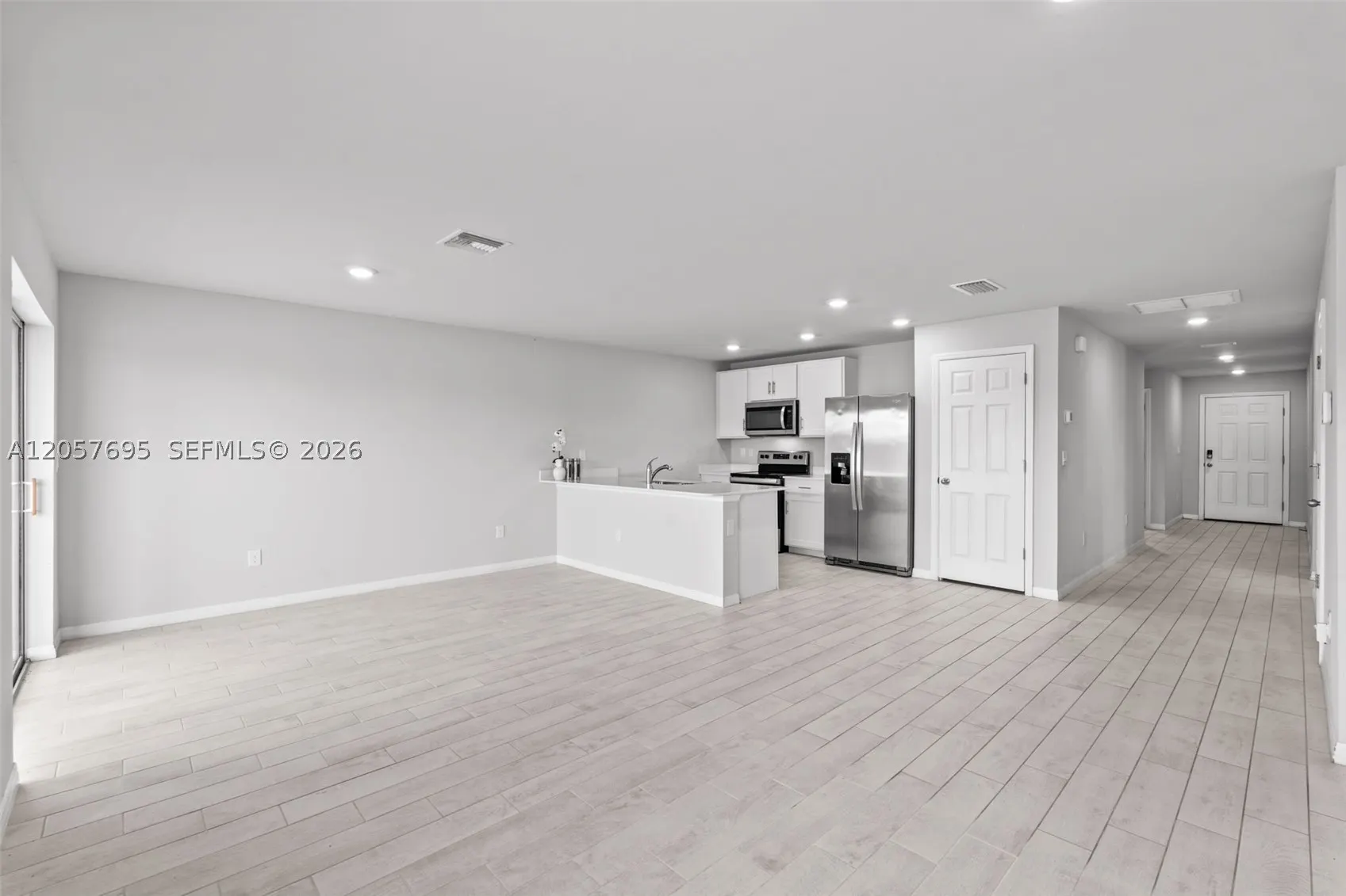 7020 Ramrod cir #7020