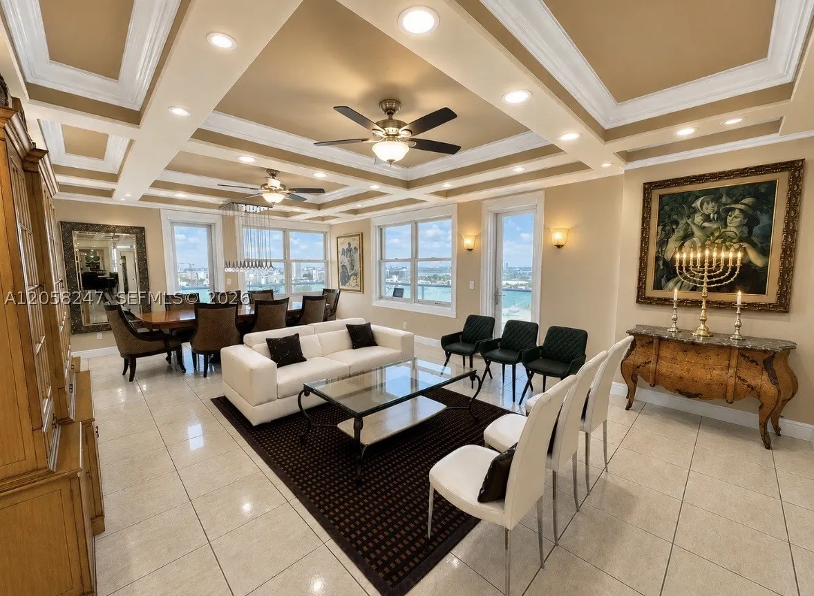 9511 Collins Ave #1507
