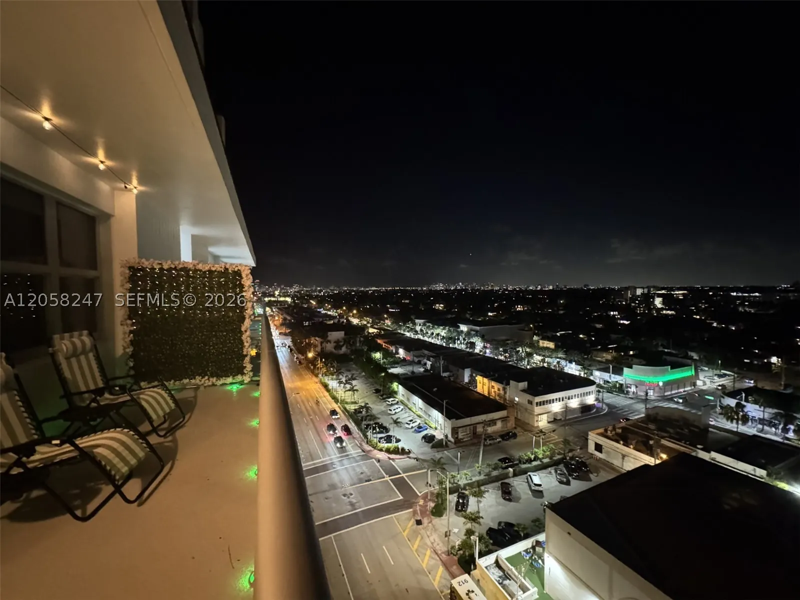 9511 Collins Ave #1507