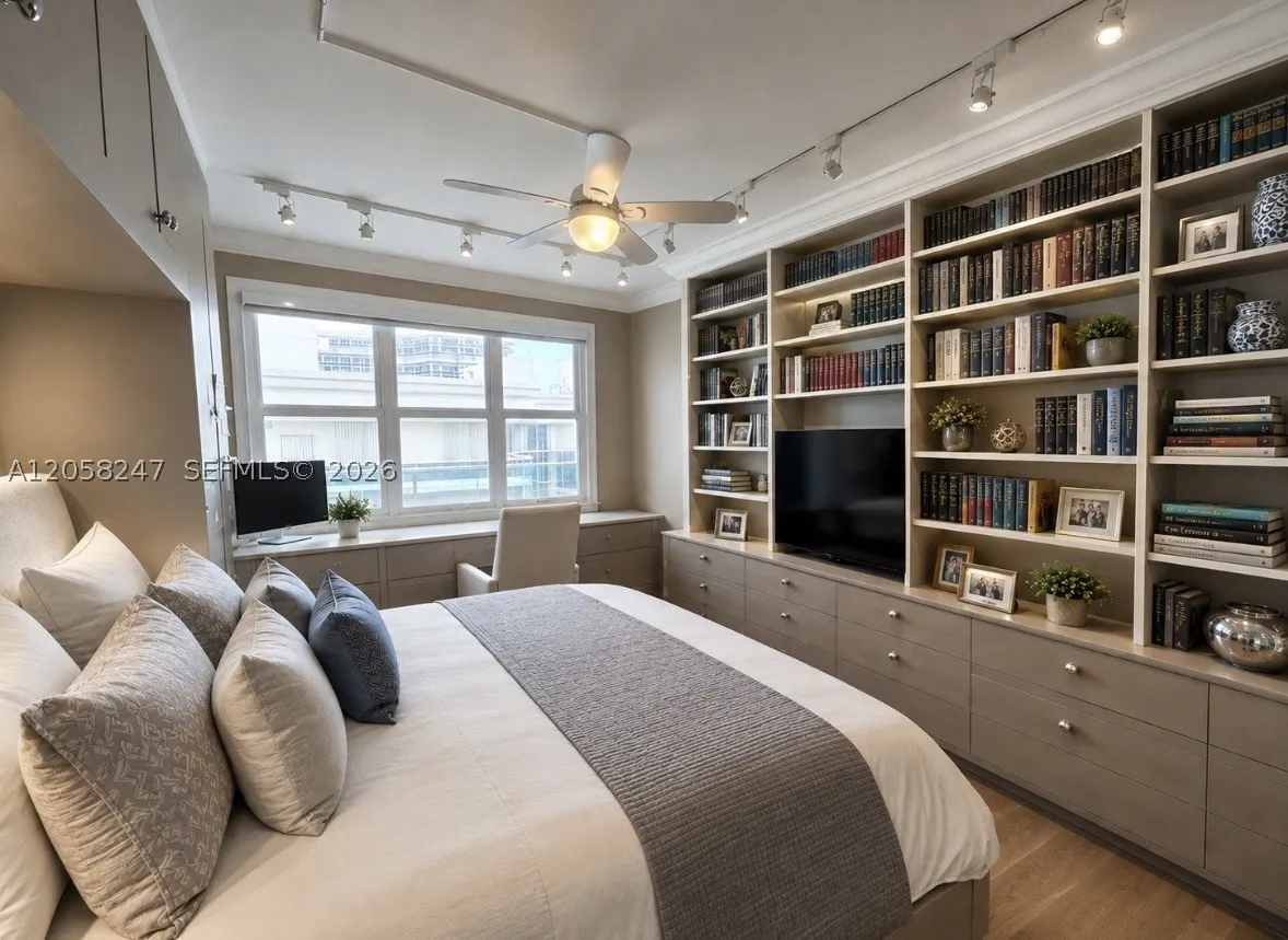 9511 Collins Ave #1507