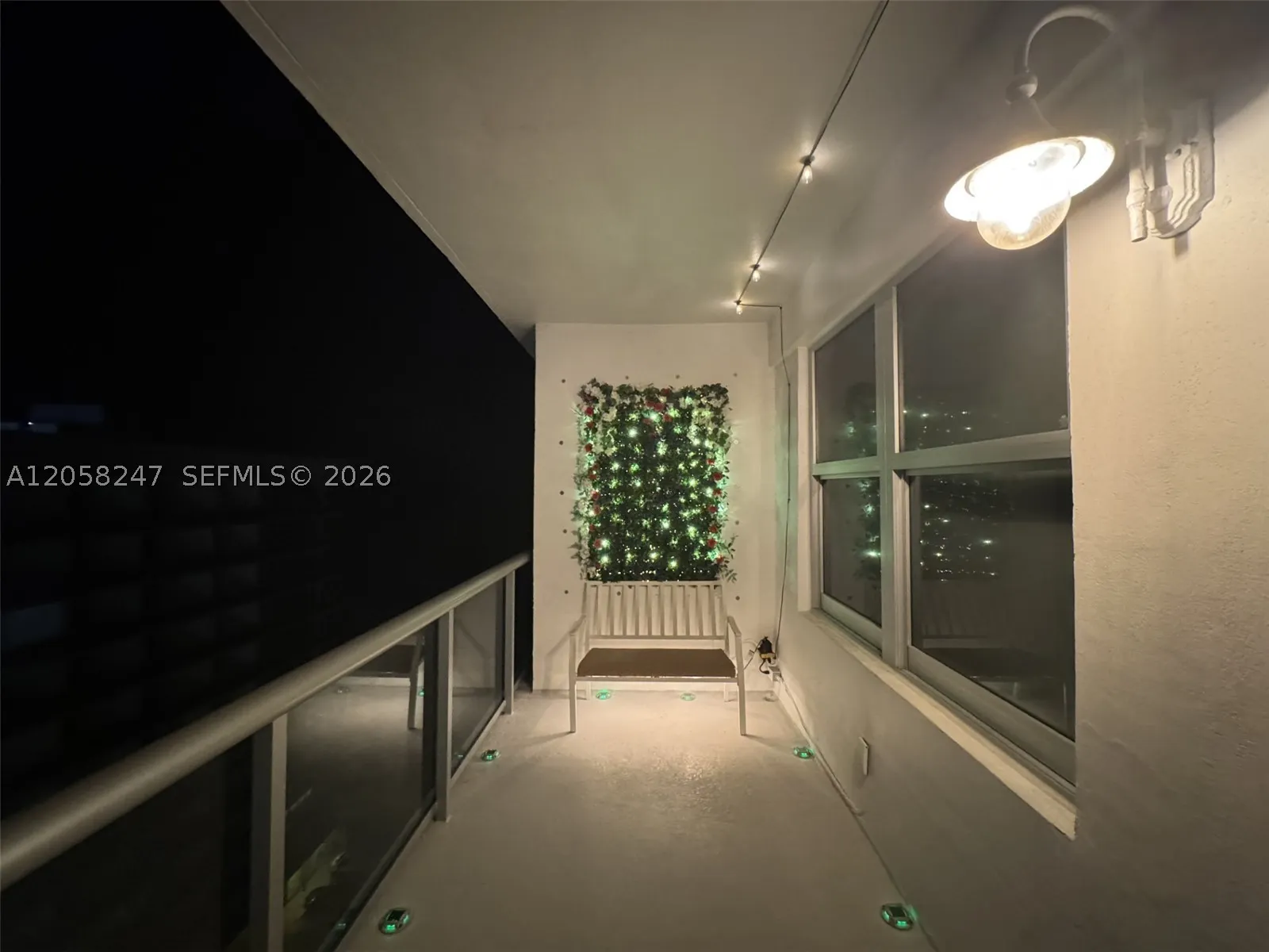 9511 Collins Ave #1507