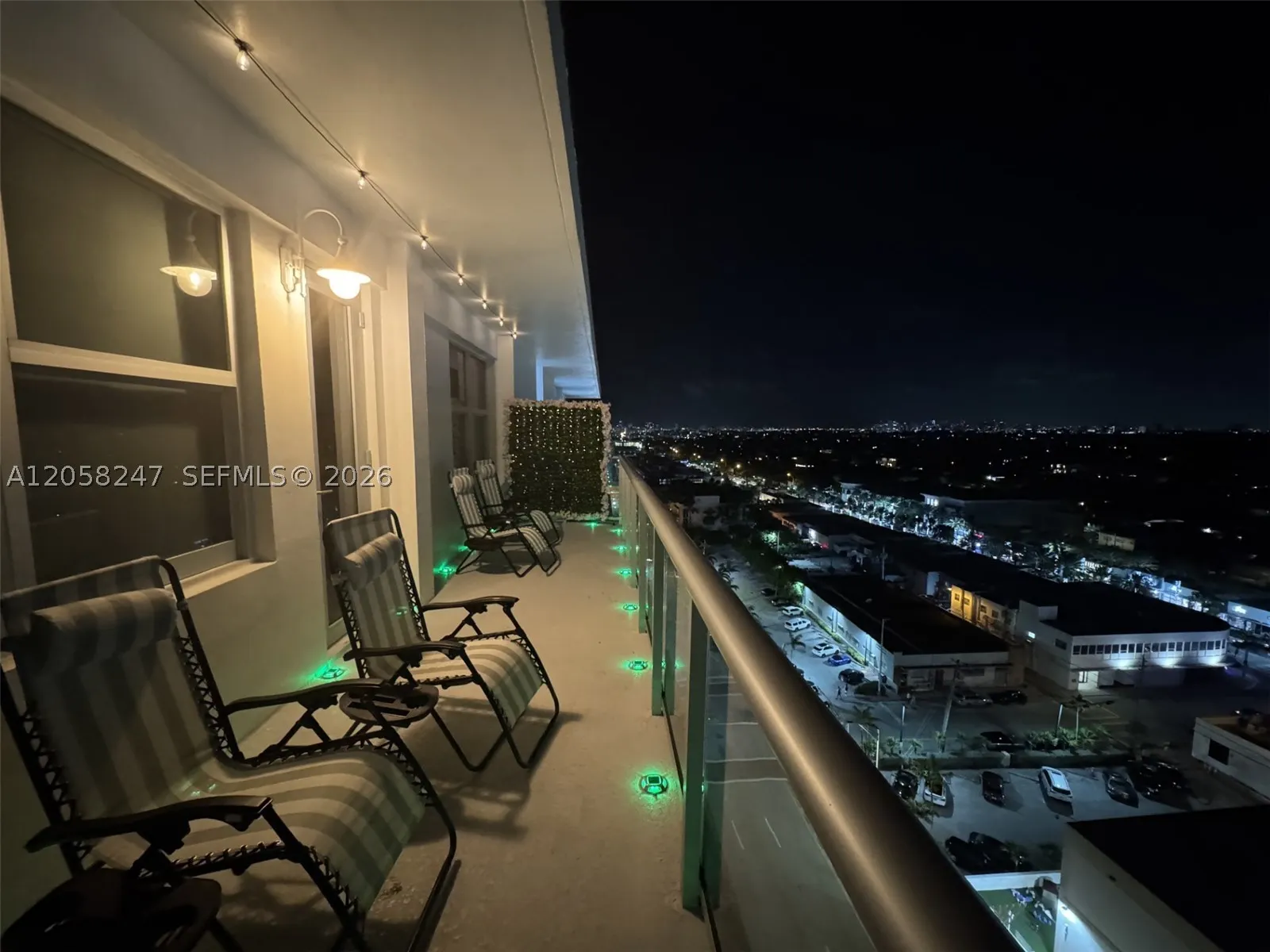 9511 Collins Ave #1507