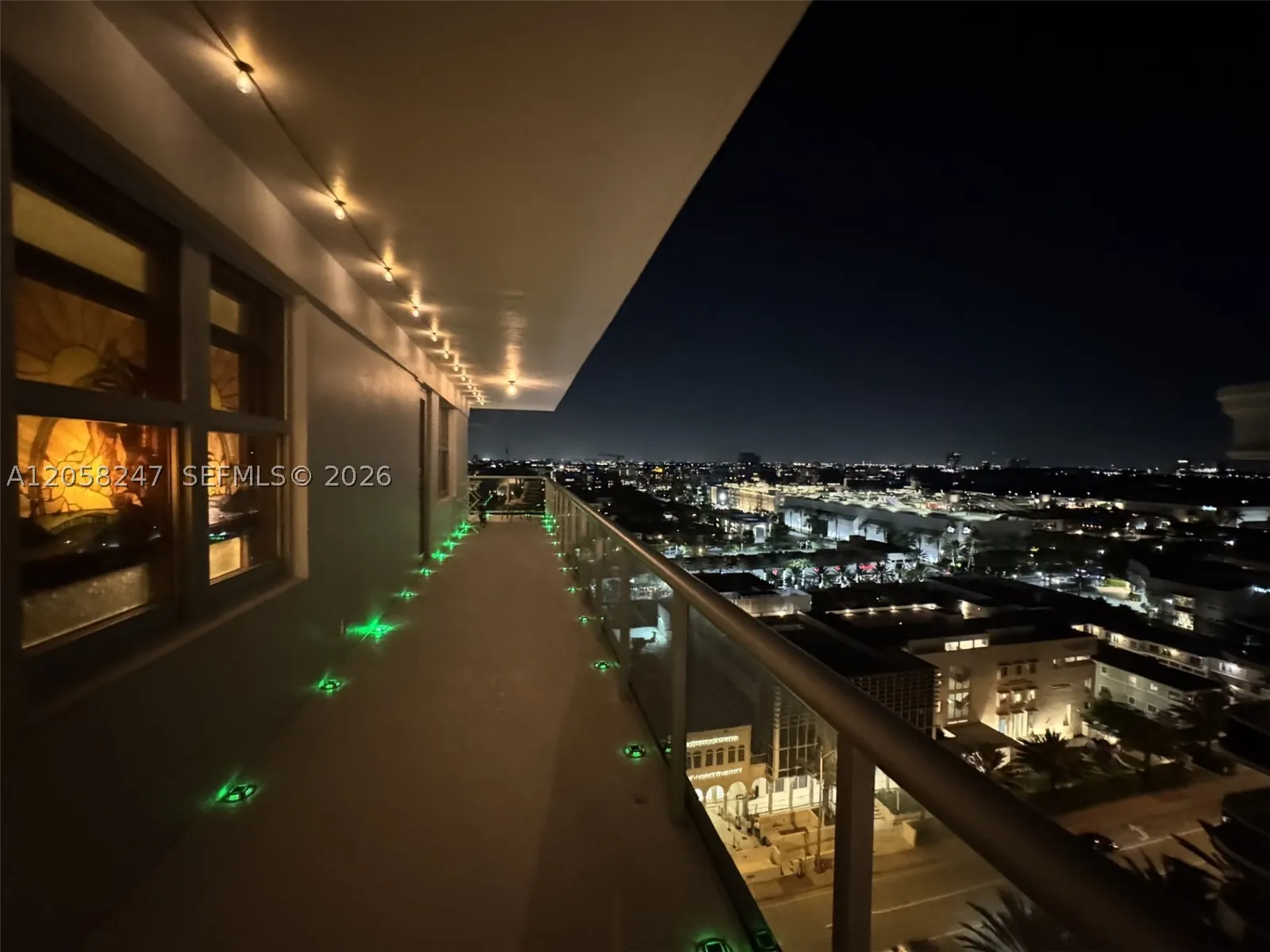 9511 Collins Ave #1507