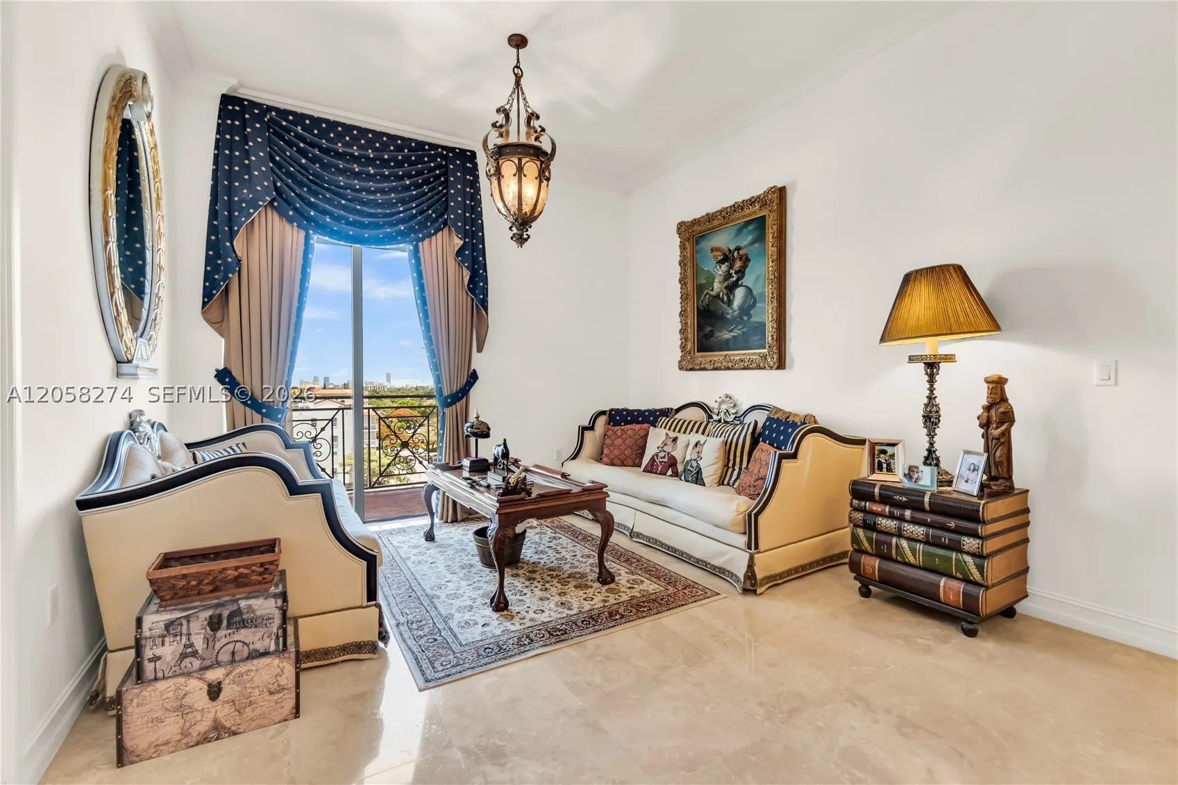 1805 Ponce De Leon Blvd #624