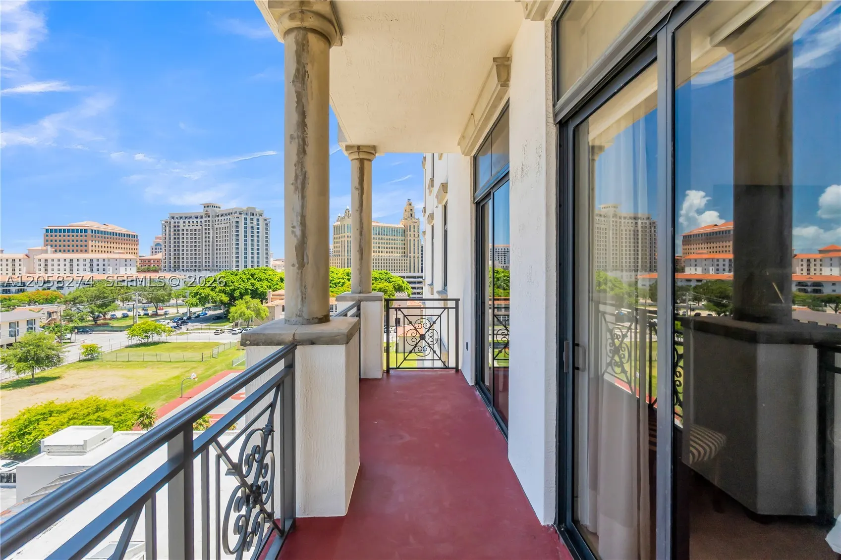 1805 Ponce De Leon Blvd #624