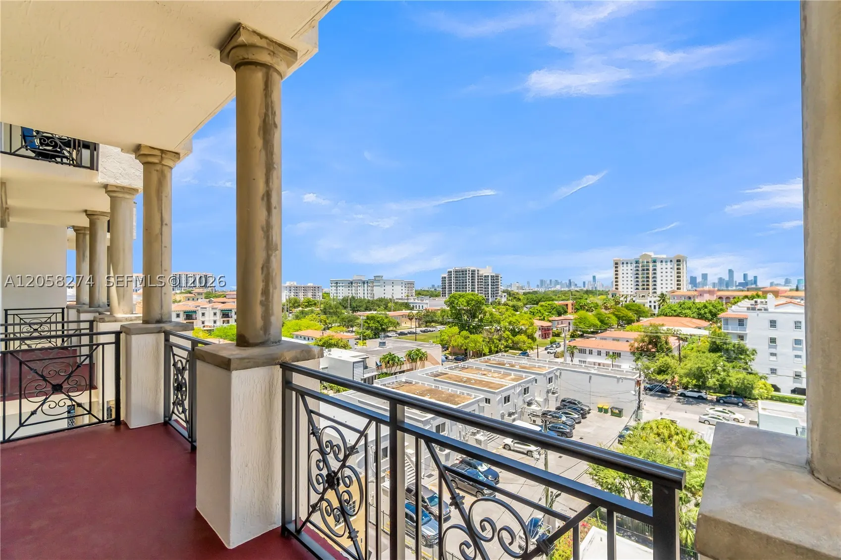 1805 Ponce De Leon Blvd #624
