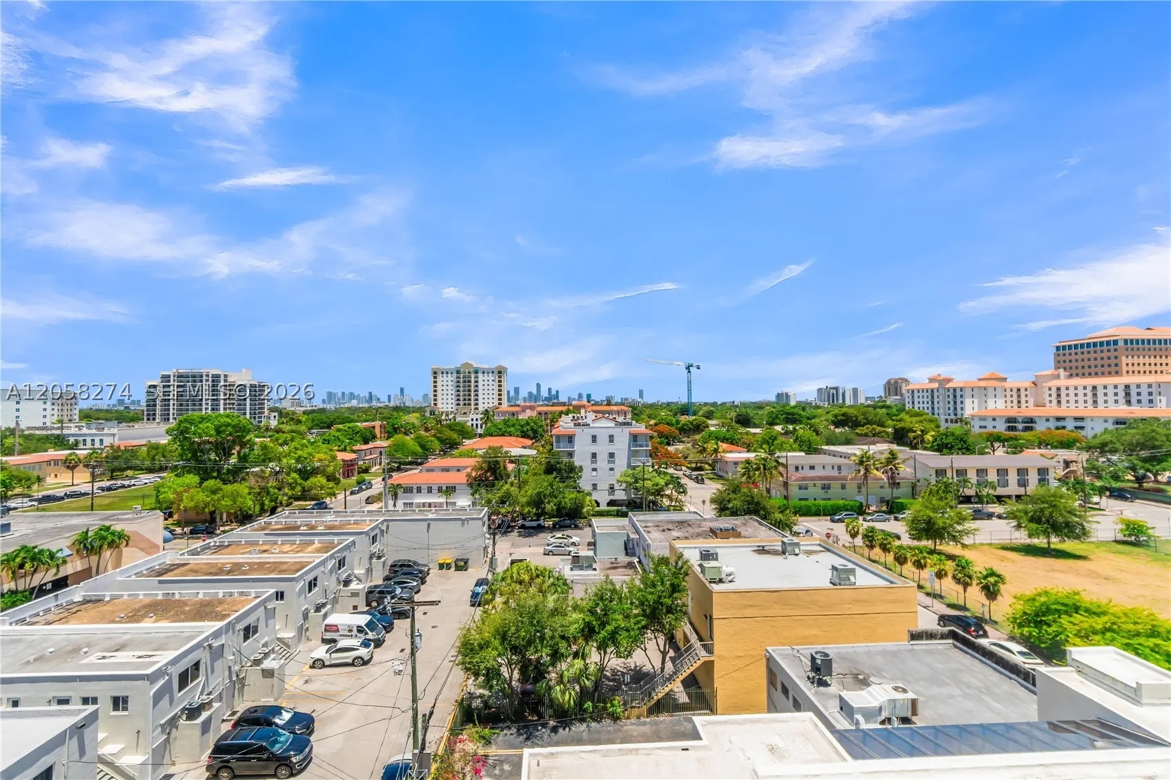1805 Ponce De Leon Blvd #624