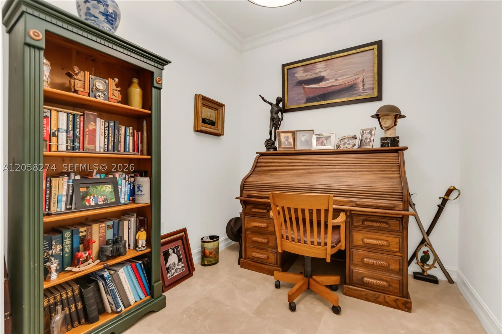 1805 Ponce De Leon Blvd #624