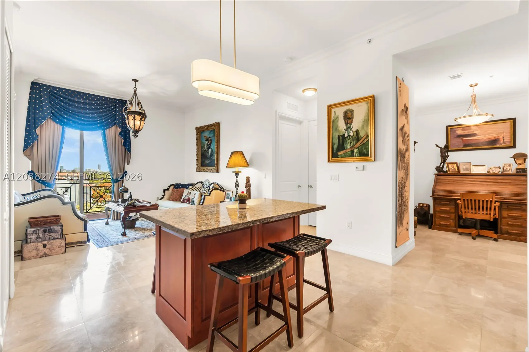 1805 Ponce De Leon Blvd #624