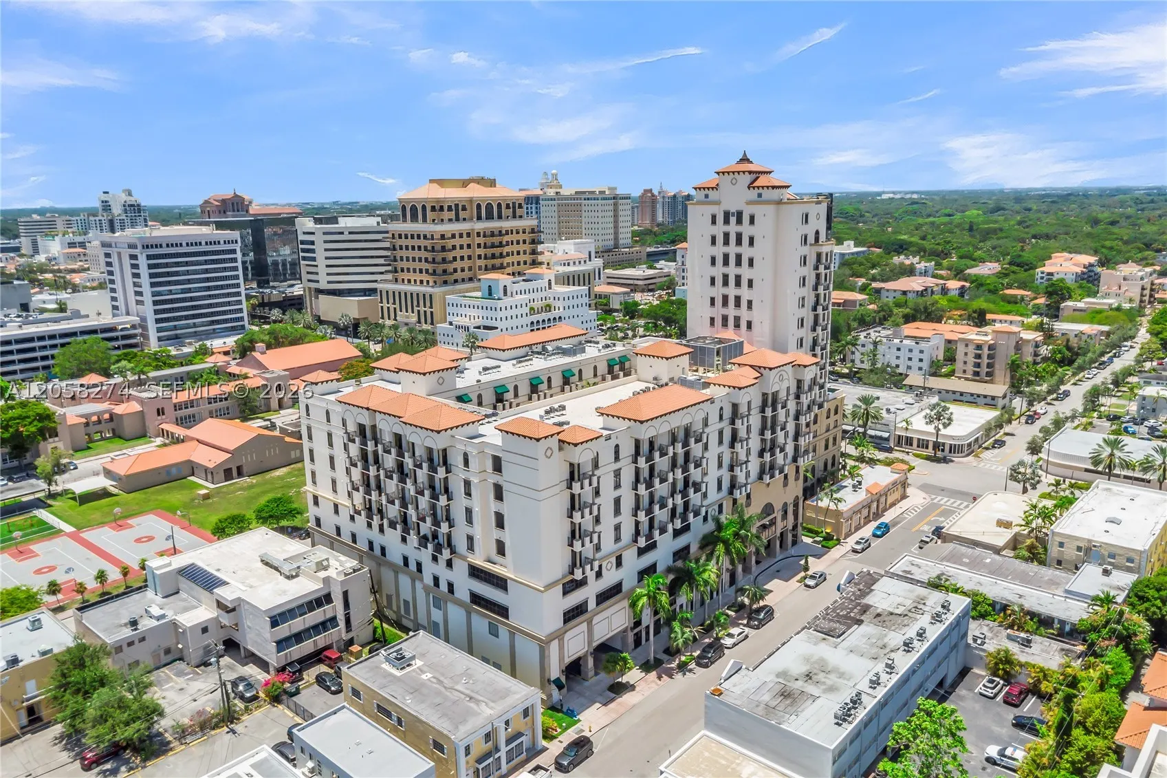 1805 Ponce De Leon Blvd #624