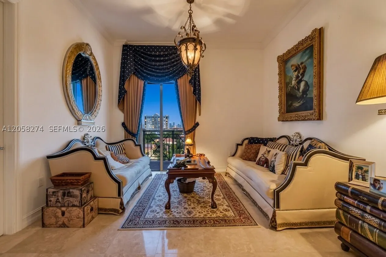 1805 Ponce De Leon Blvd #624