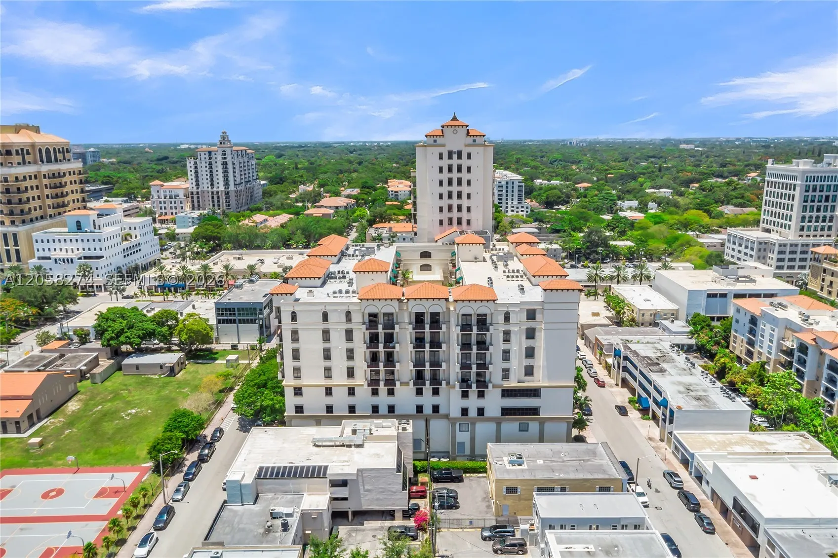 1805 Ponce De Leon Blvd #624