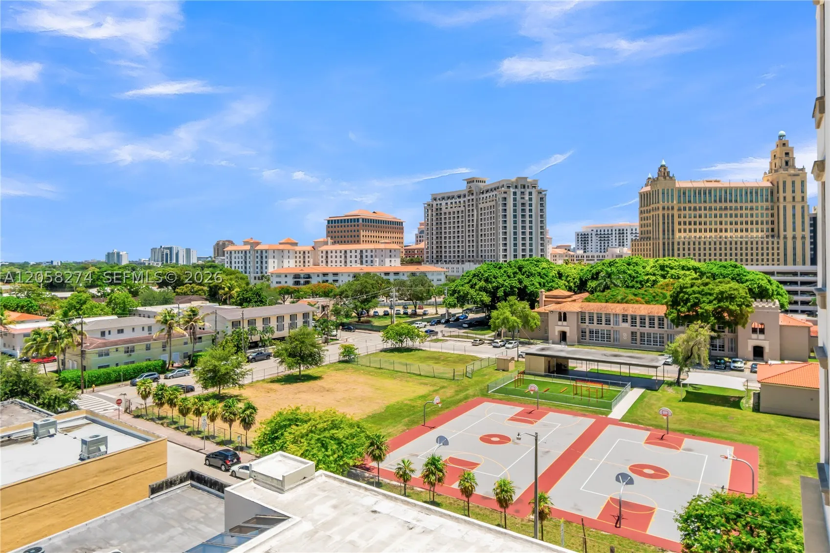 1805 Ponce De Leon Blvd #624