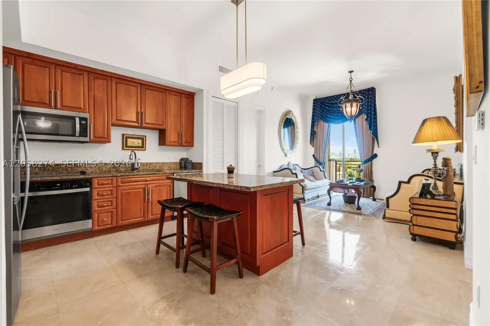 1805 Ponce De Leon Blvd #624