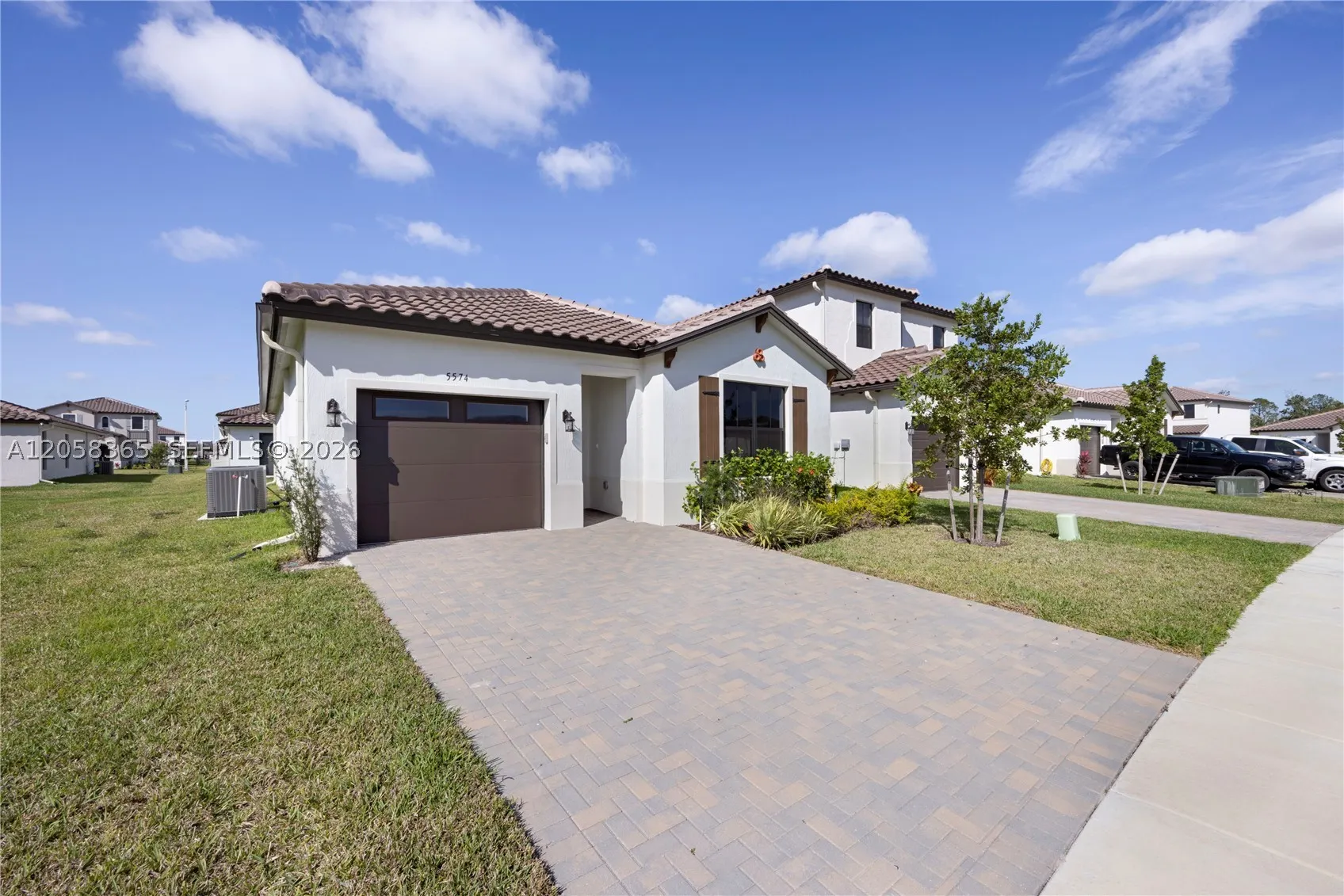 5574 Cassidy lane