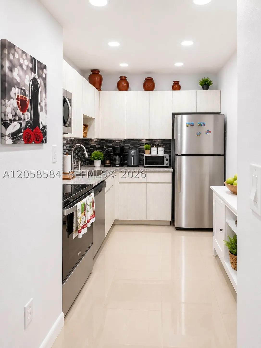 8261 SW 128 St #211