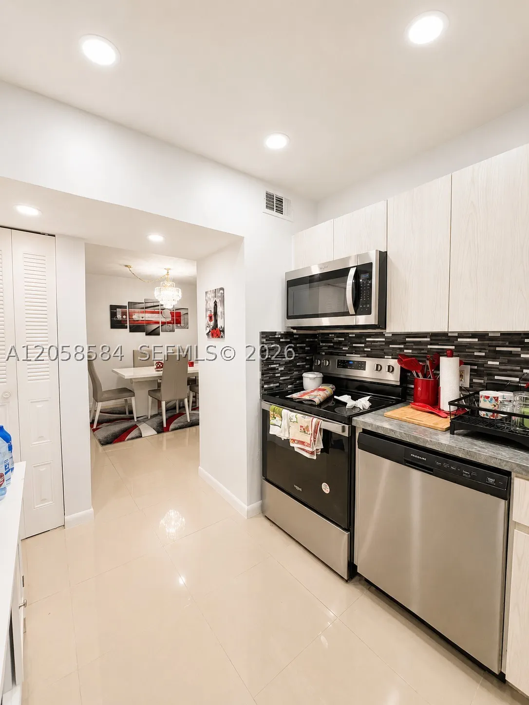 8261 SW 128 St #211