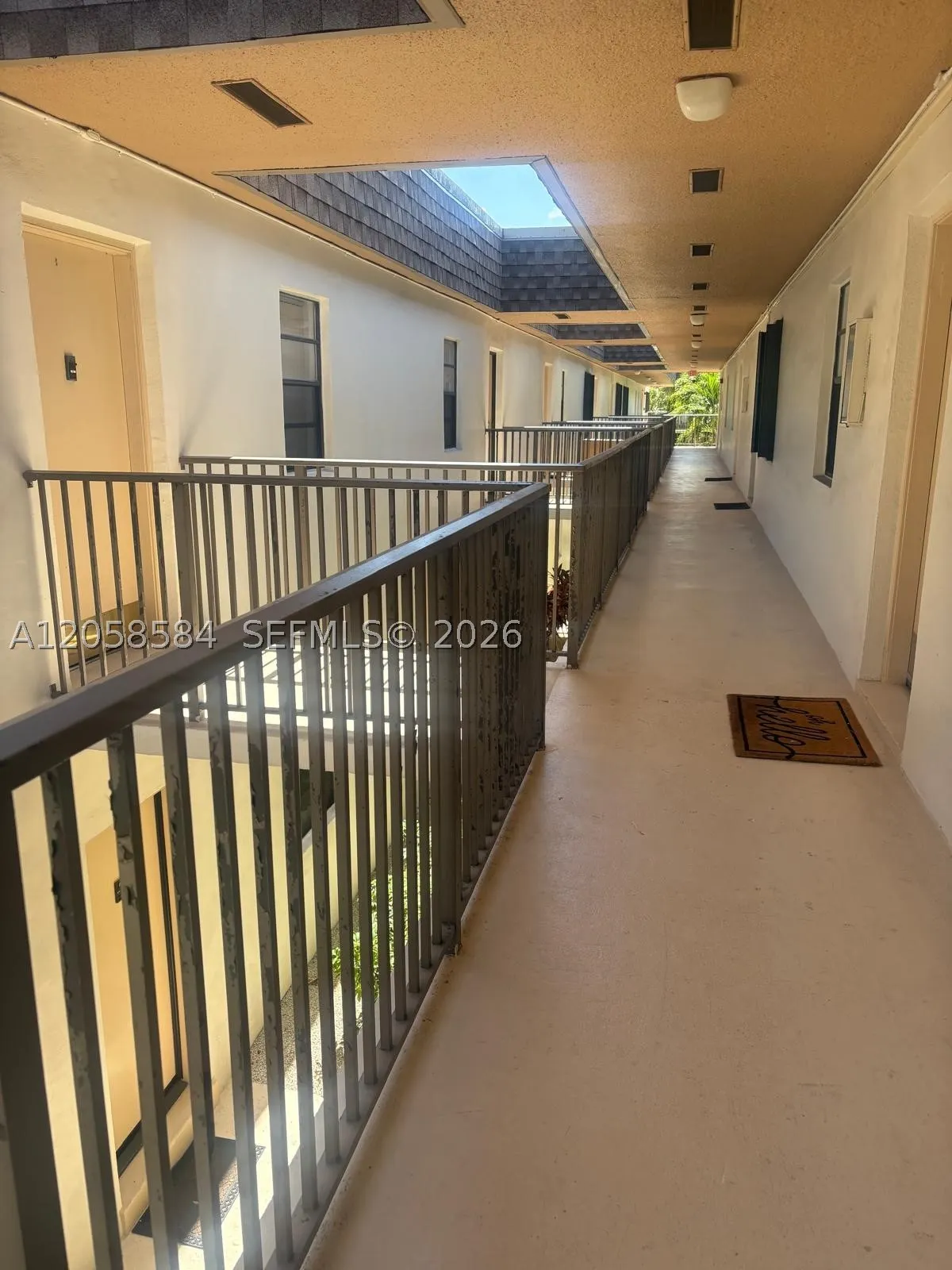 8261 SW 128 St #211