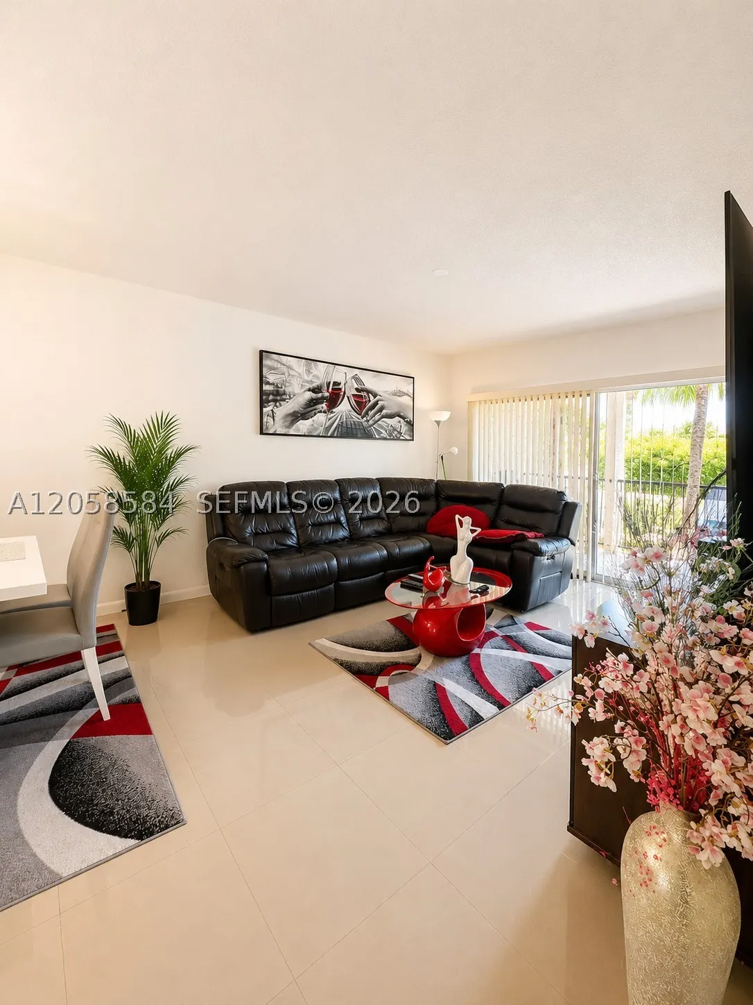 8261 SW 128 St #211