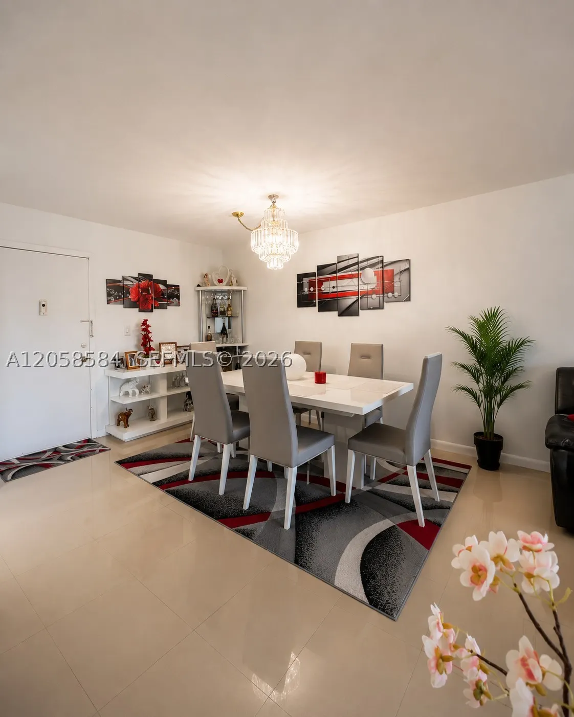 8261 SW 128 St #211
