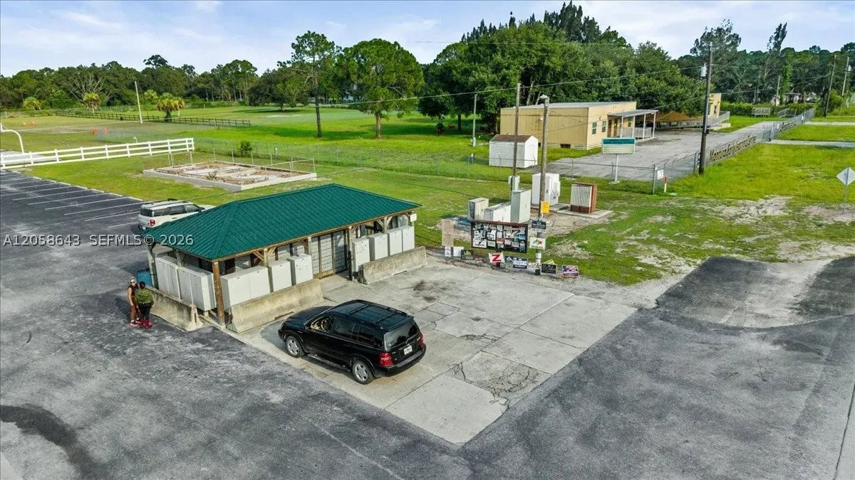 151 & 157 Horse Club Ave