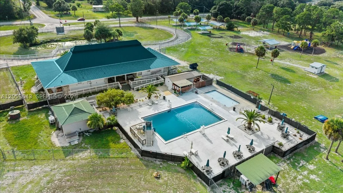151 & 157 Horse Club Ave