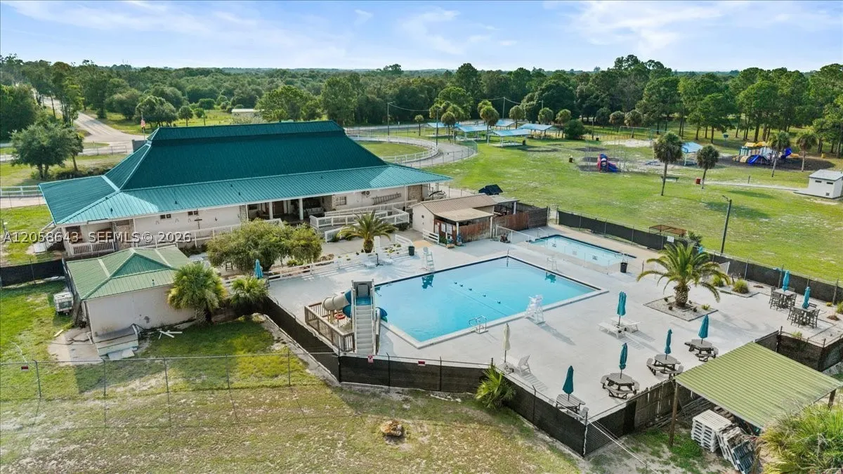 151 & 157 Horse Club Ave