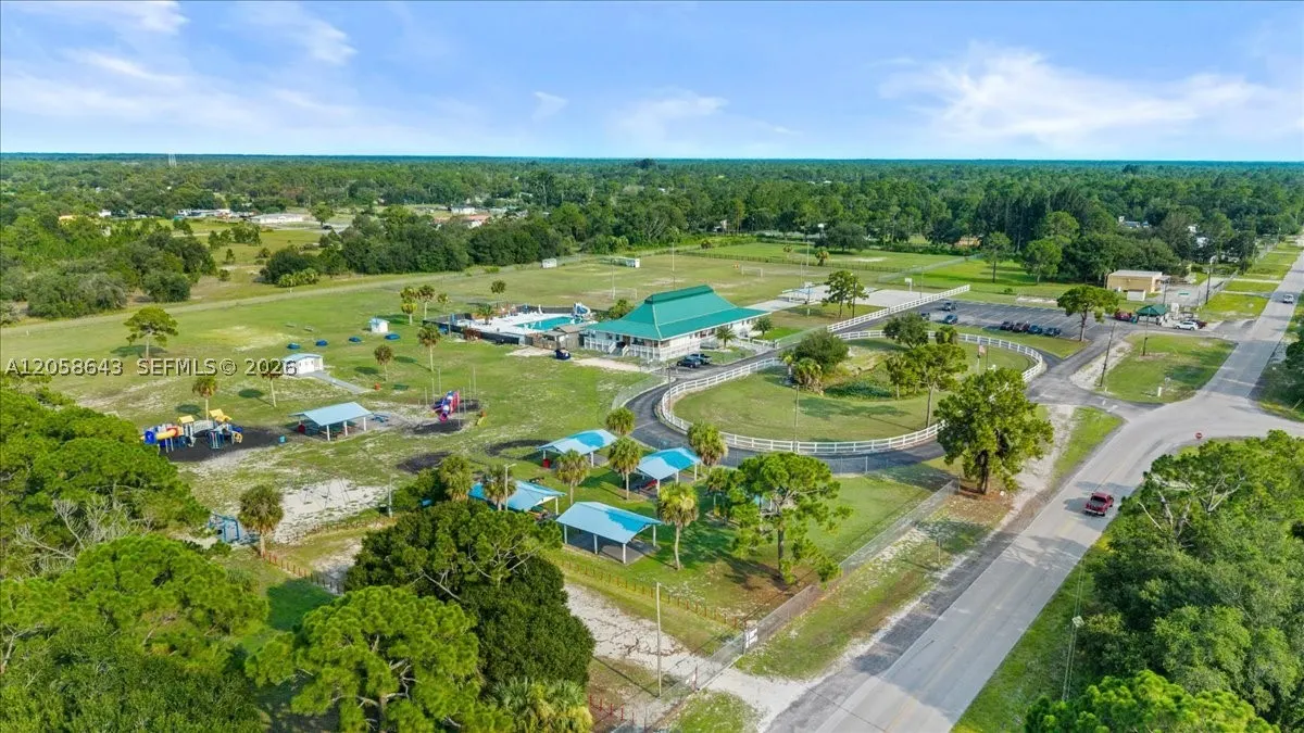 151 & 157 Horse Club Ave