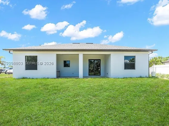 3619 Randall Blvd