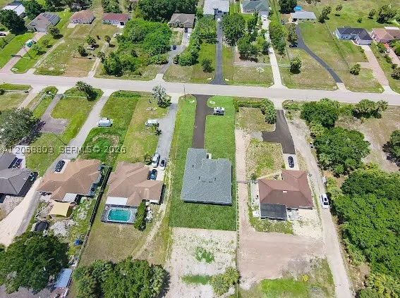 3619 Randall Blvd