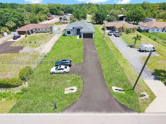 3619 Randall Blvd