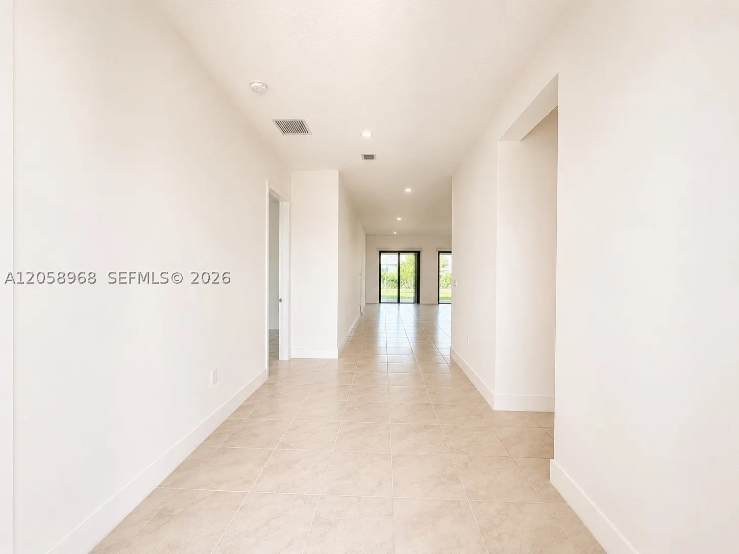 5032 GAMBERO WAY