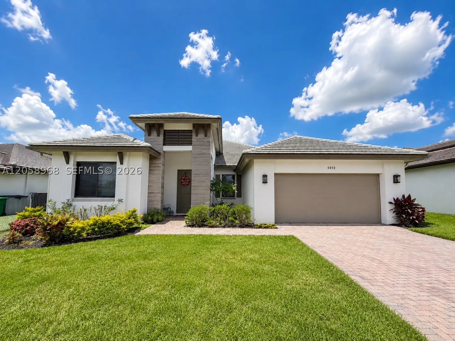 5032 GAMBERO WAY
