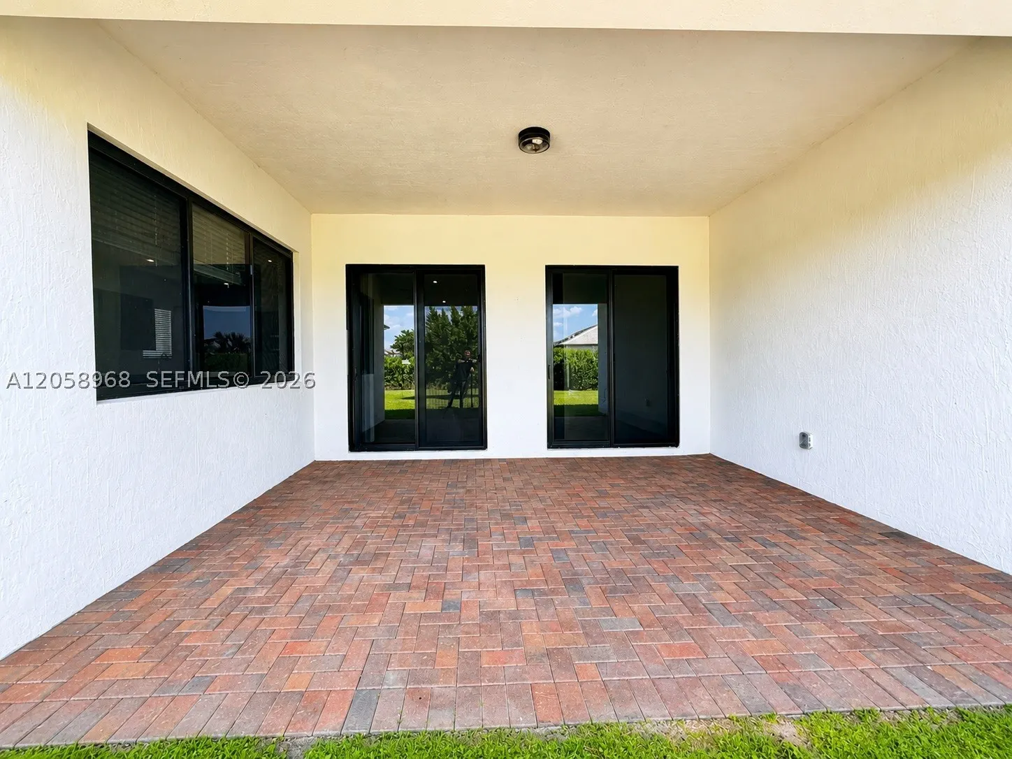 5032 GAMBERO WAY