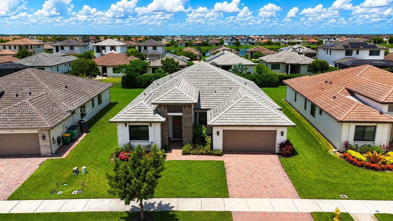 5032 GAMBERO WAY