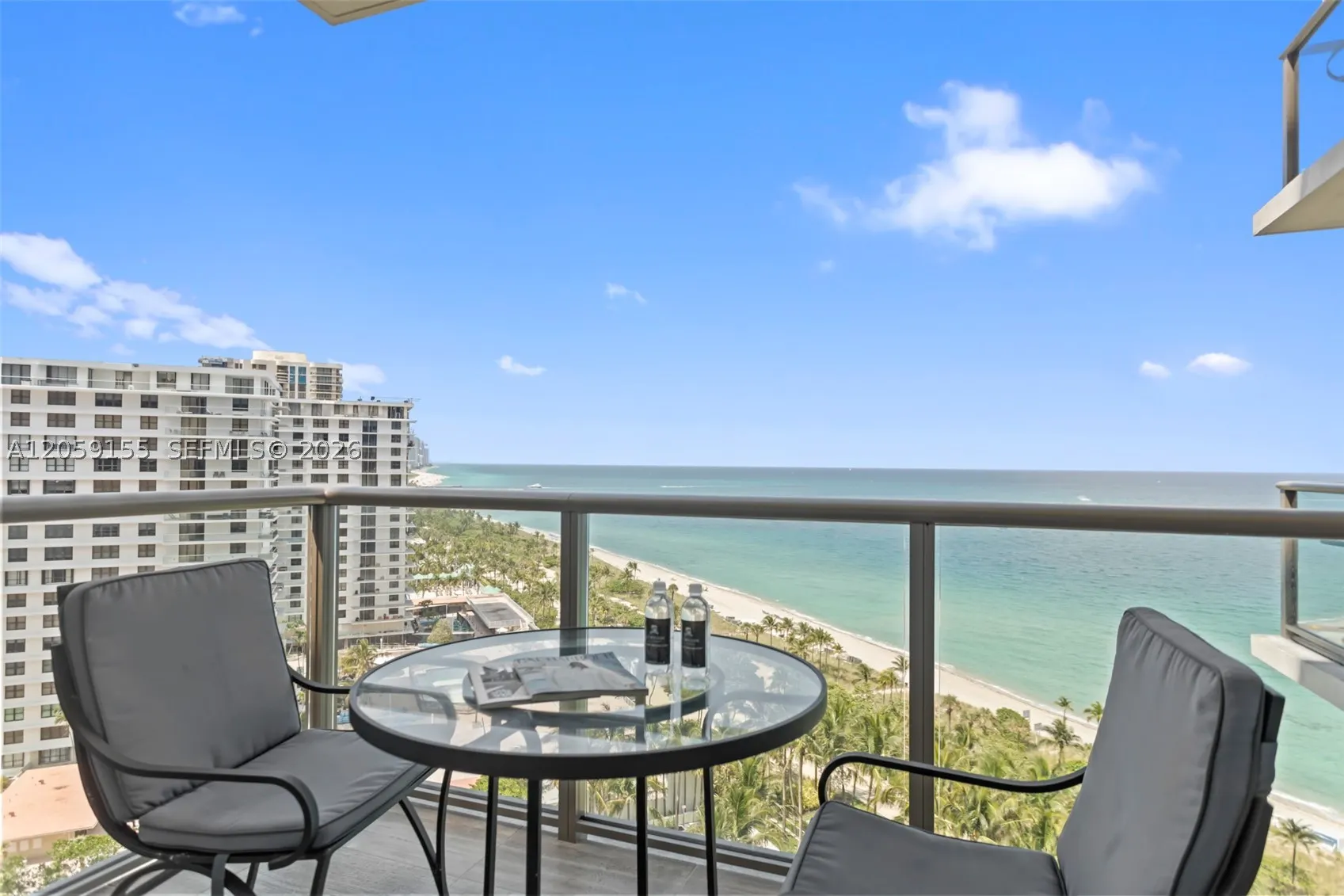 9703 Collins Ave #1205