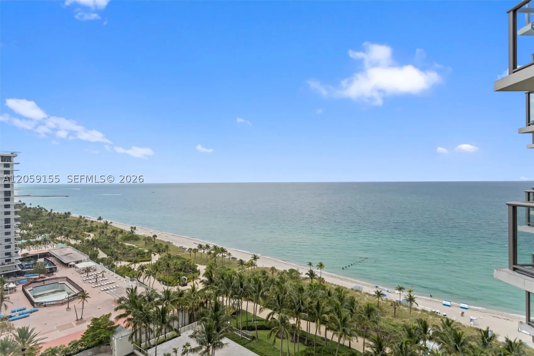 9703 Collins Ave #1205