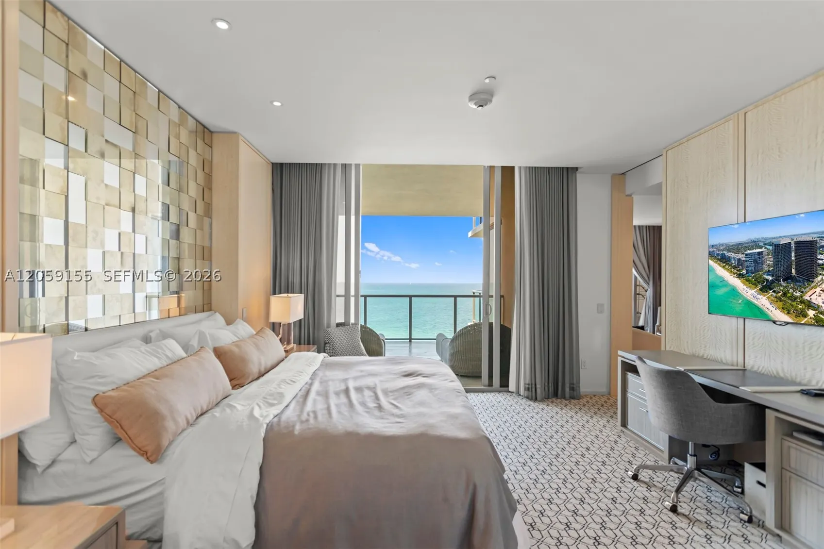 9703 Collins Ave #1205