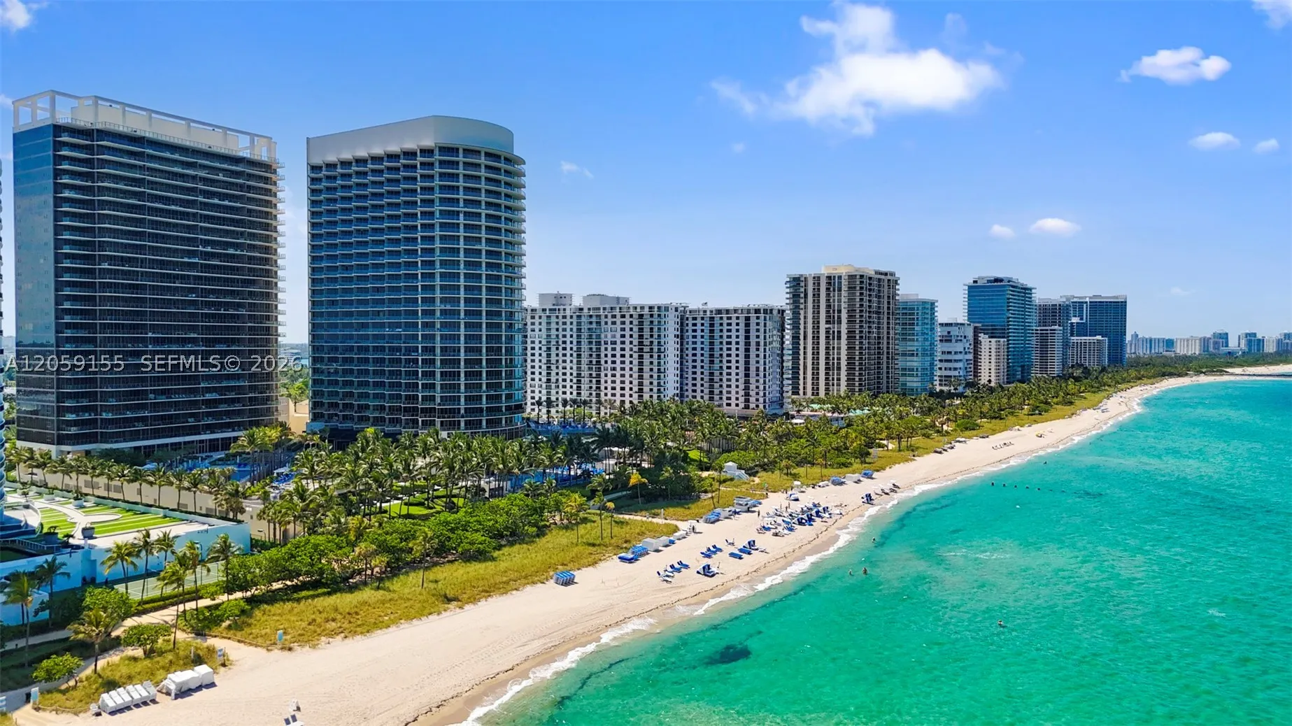 9703 Collins Ave #1205