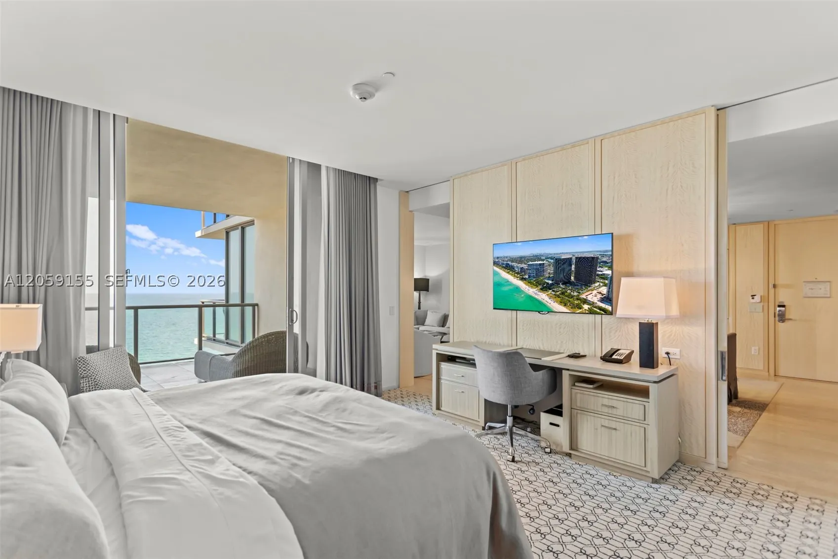 9703 Collins Ave #1205