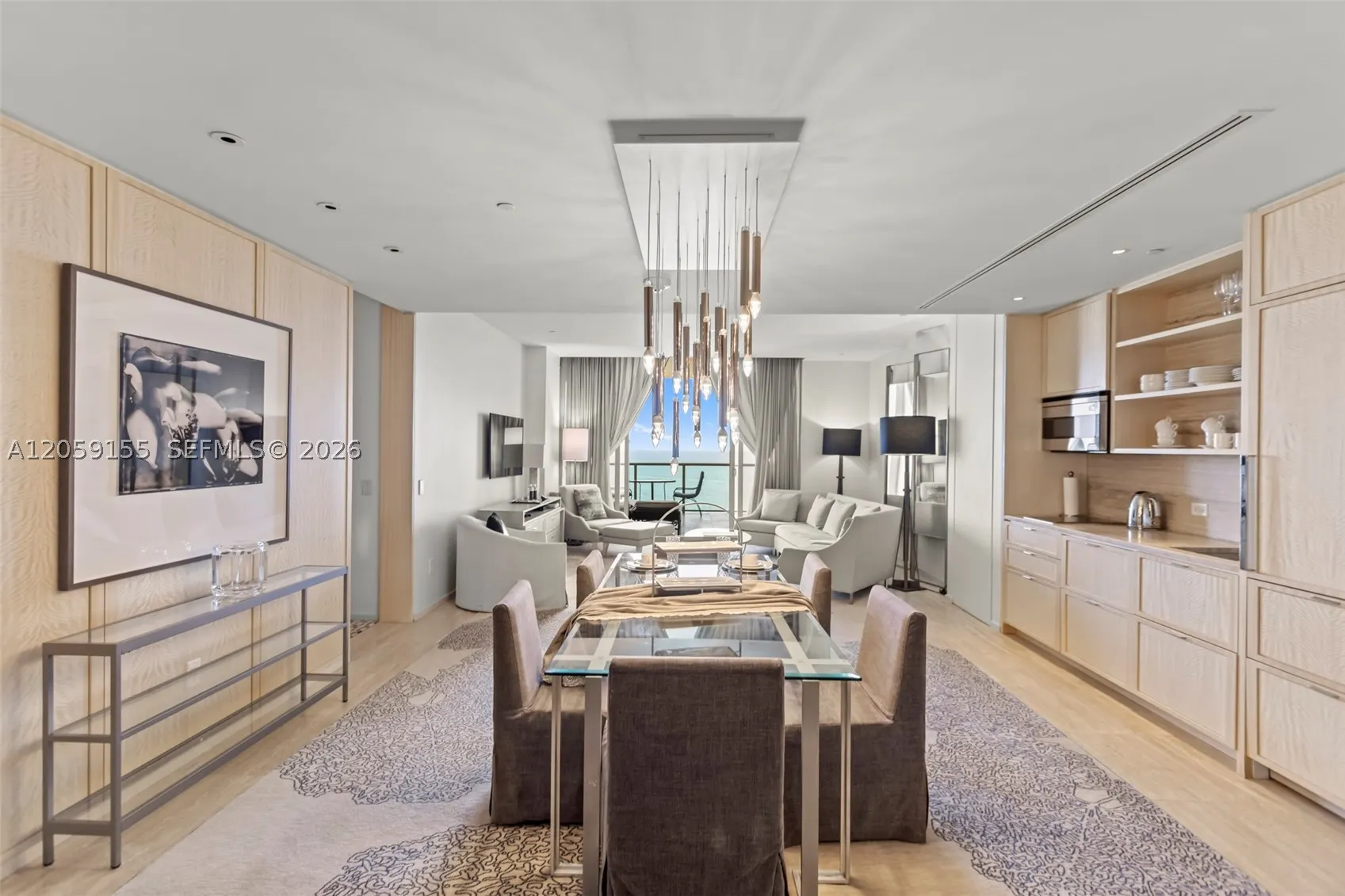 9703 Collins Ave #1205