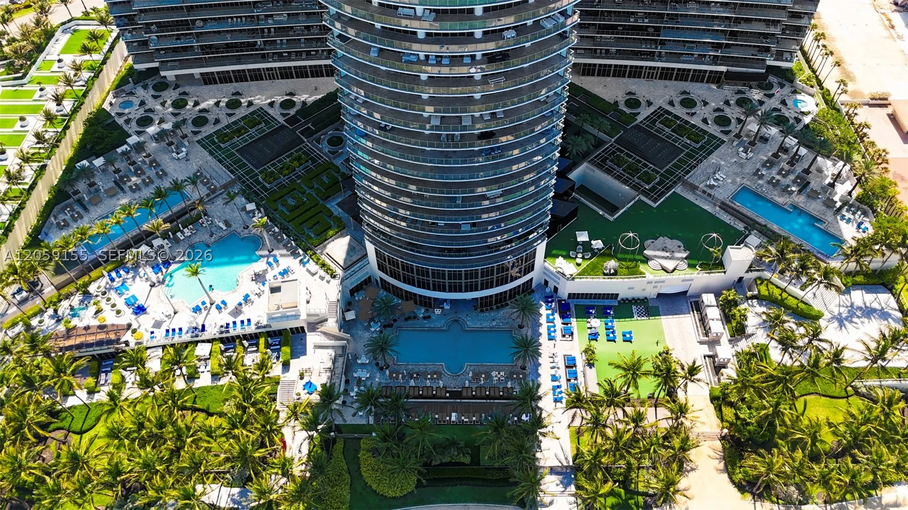 9703 Collins Ave #1205