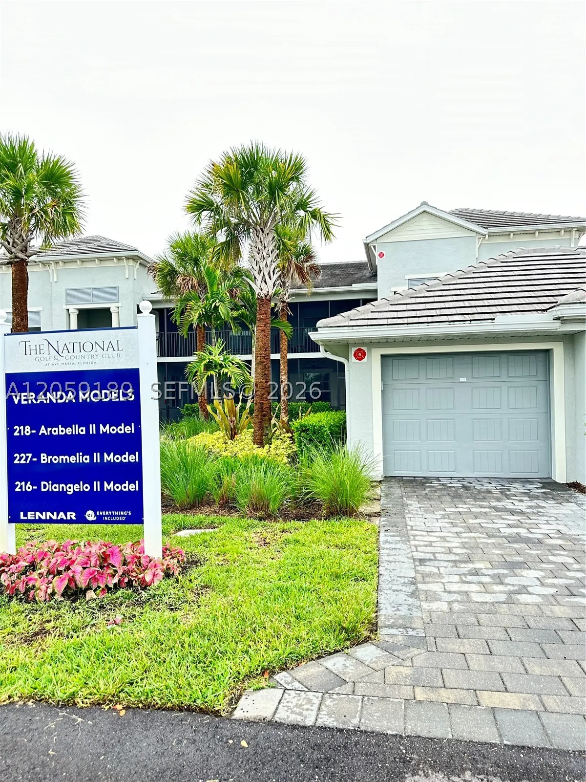 6070 National blvd #215